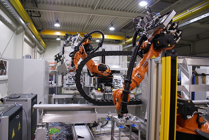Bild DTEC Retrofit - nachhaltiges Altanlagen-Upgrade
