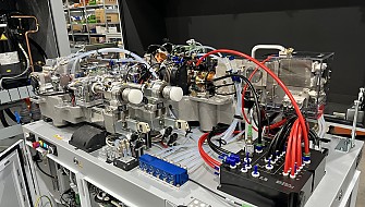 DTEC Starke Partnerschaft mit Trumpf