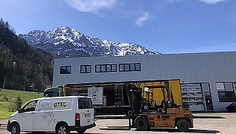 DTEC DTEC on course for growth 